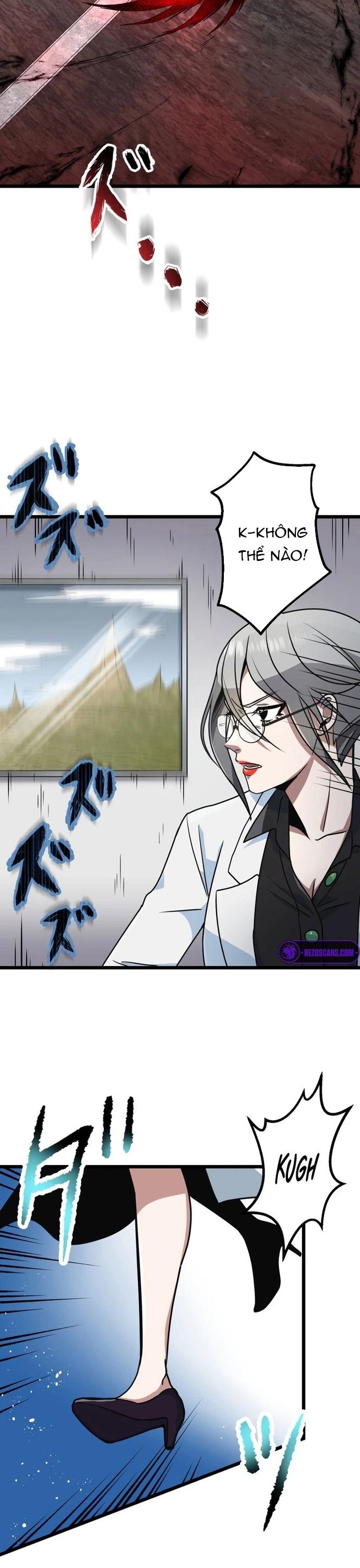 Yuusha Gakuen No Fukushuusei Chap 15 - Next Chap 16