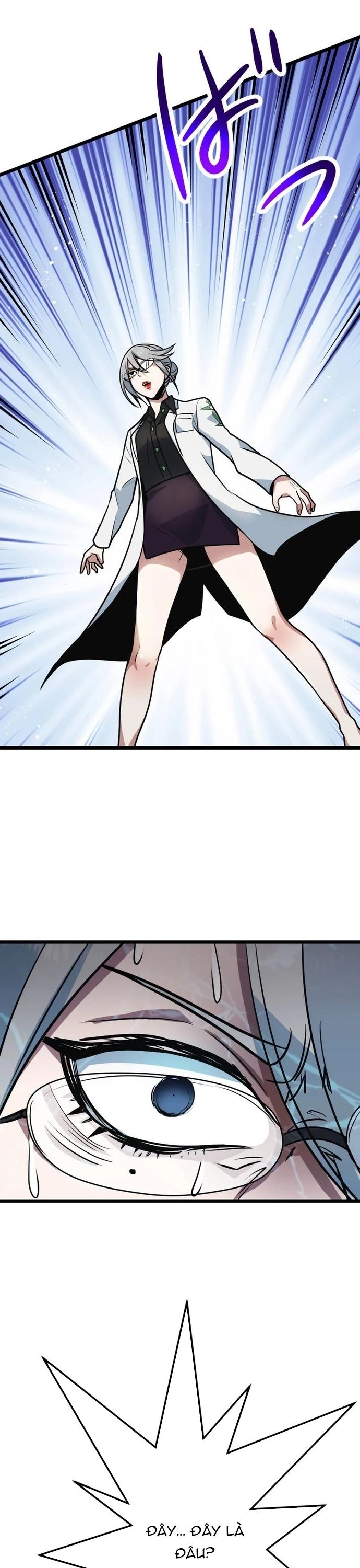 Yuusha Gakuen No Fukushuusei Chap 15 - Next Chap 16