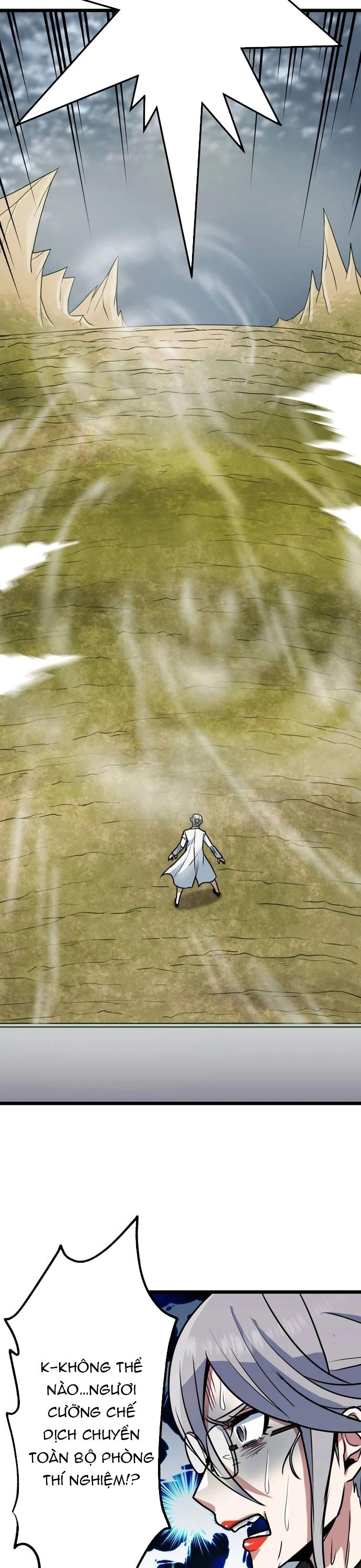 Yuusha Gakuen No Fukushuusei Chap 15 - Next Chap 16