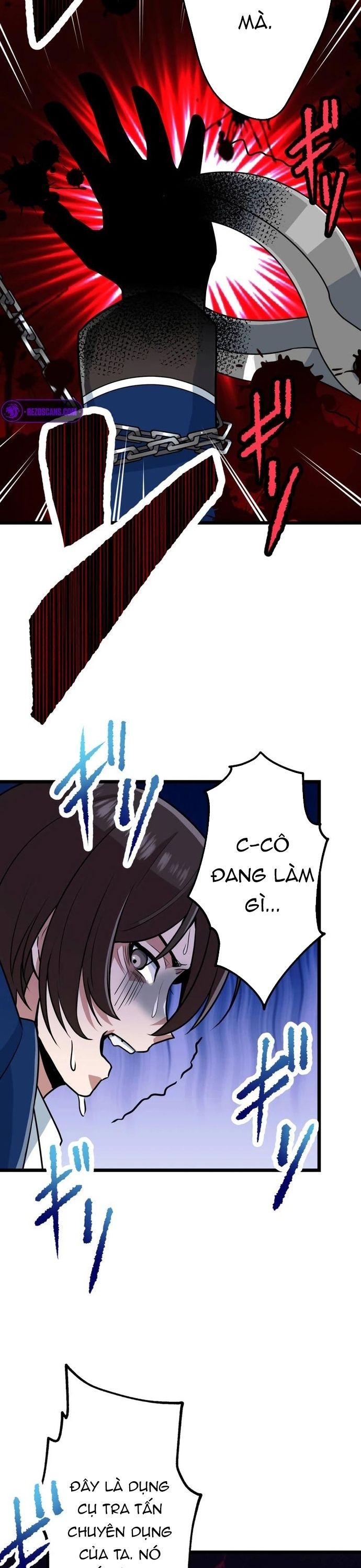 Yuusha Gakuen No Fukushuusei Chap 15 - Next Chap 16