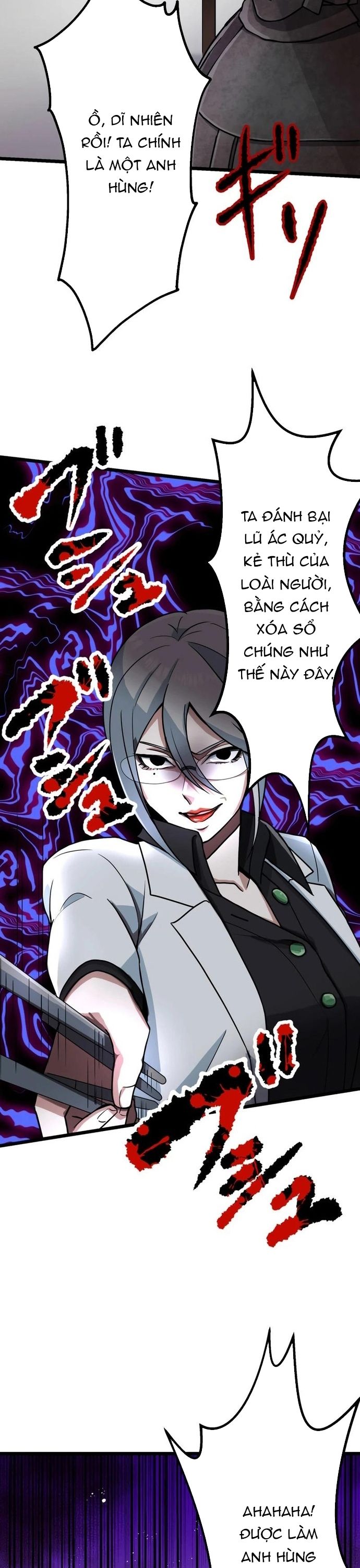 Yuusha Gakuen No Fukushuusei Chap 15 - Next Chap 16