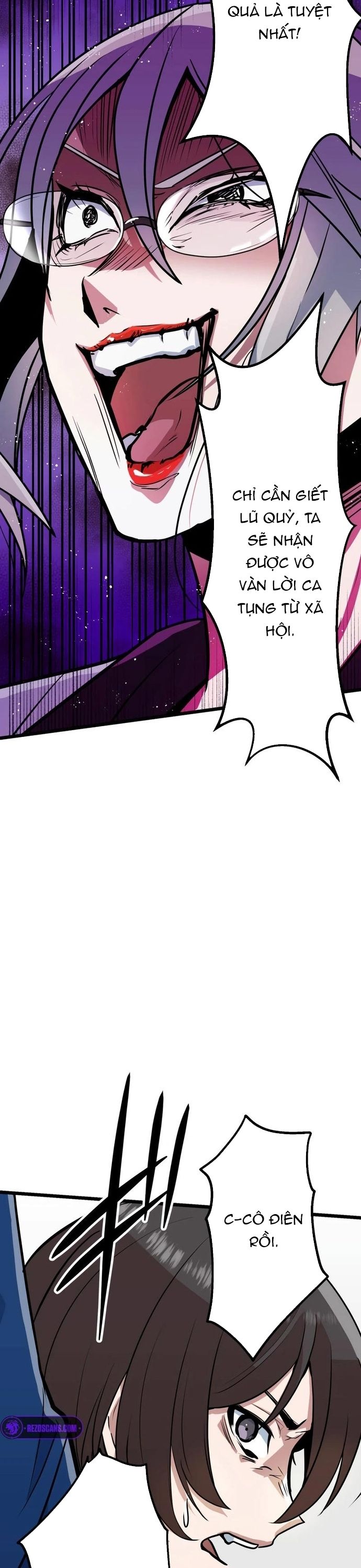 Yuusha Gakuen No Fukushuusei Chap 15 - Next Chap 16