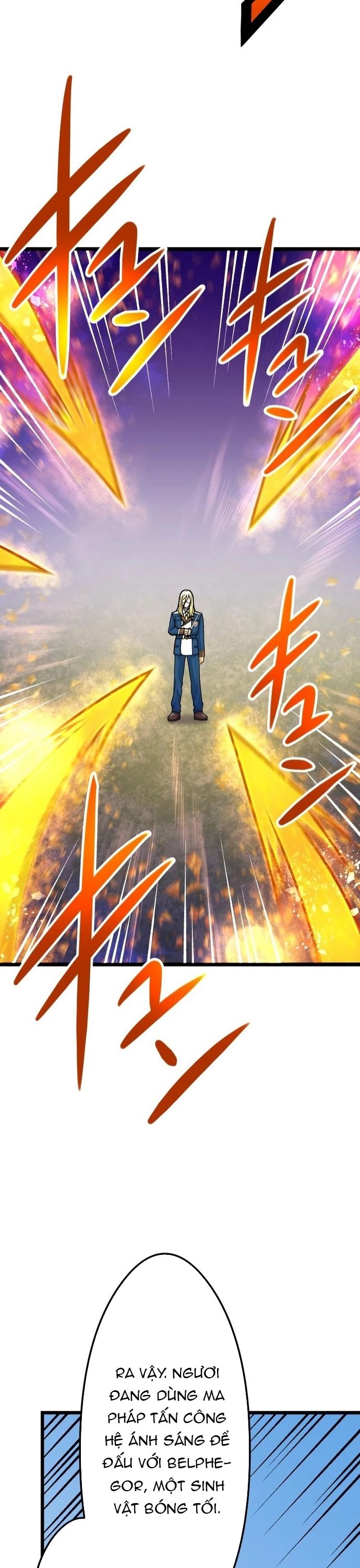 Yuusha Gakuen No Fukushuusei Chap 16 - Next Chap 17