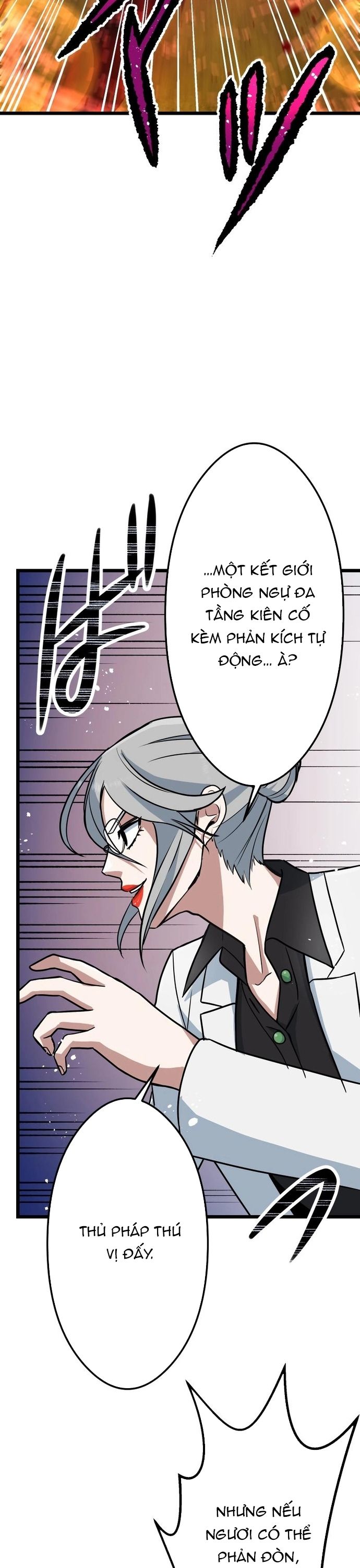 Yuusha Gakuen No Fukushuusei Chap 16 - Next Chap 17