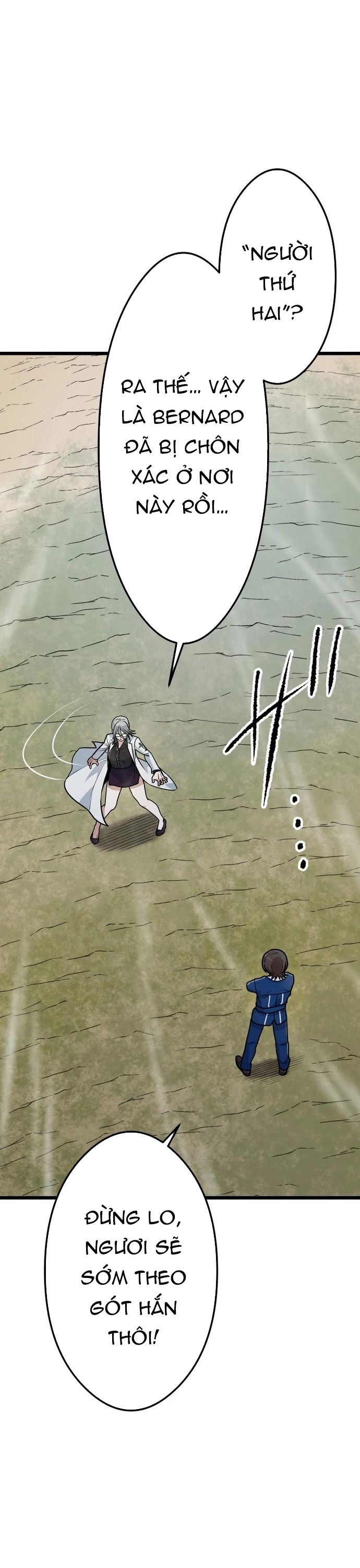 Yuusha Gakuen No Fukushuusei Chap 16 - Next Chap 17