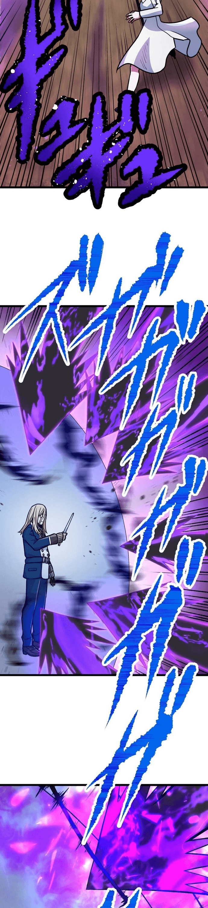 Yuusha Gakuen No Fukushuusei Chap 16 - Next Chap 17