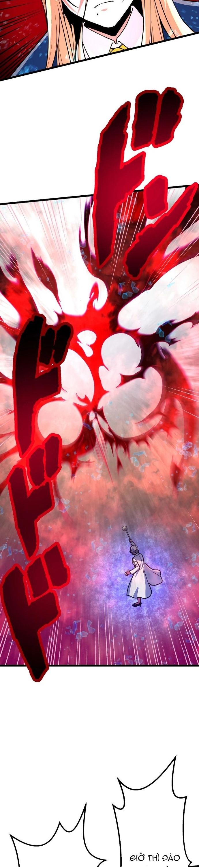 Yuusha Gakuen No Fukushuusei Chap 16 - Next Chap 17