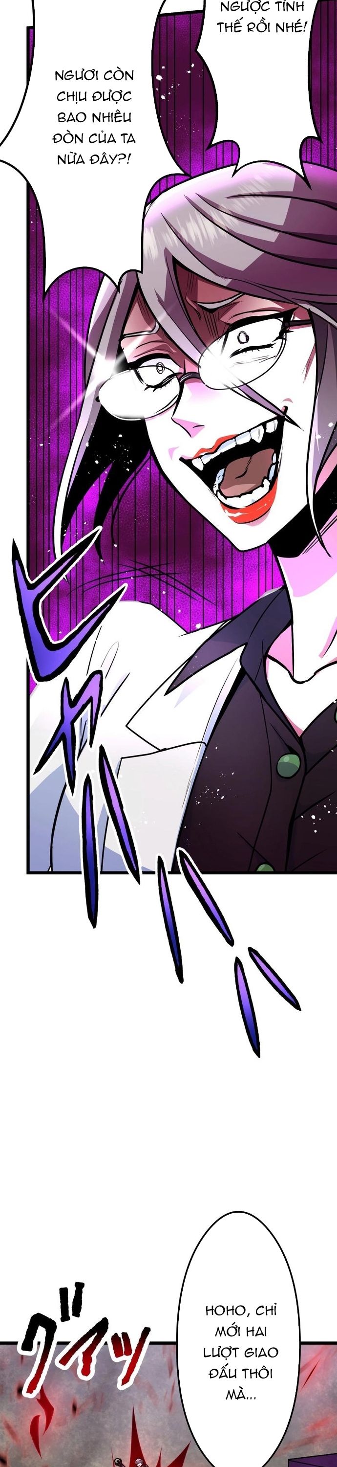 Yuusha Gakuen No Fukushuusei Chap 16 - Next Chap 17