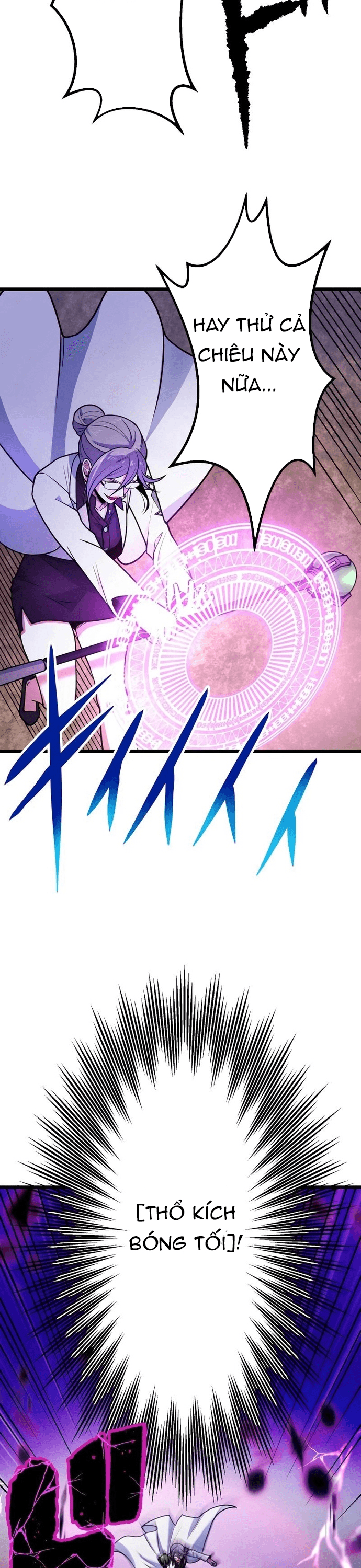 Yuusha Gakuen No Fukushuusei Chap 16 - Next Chap 17