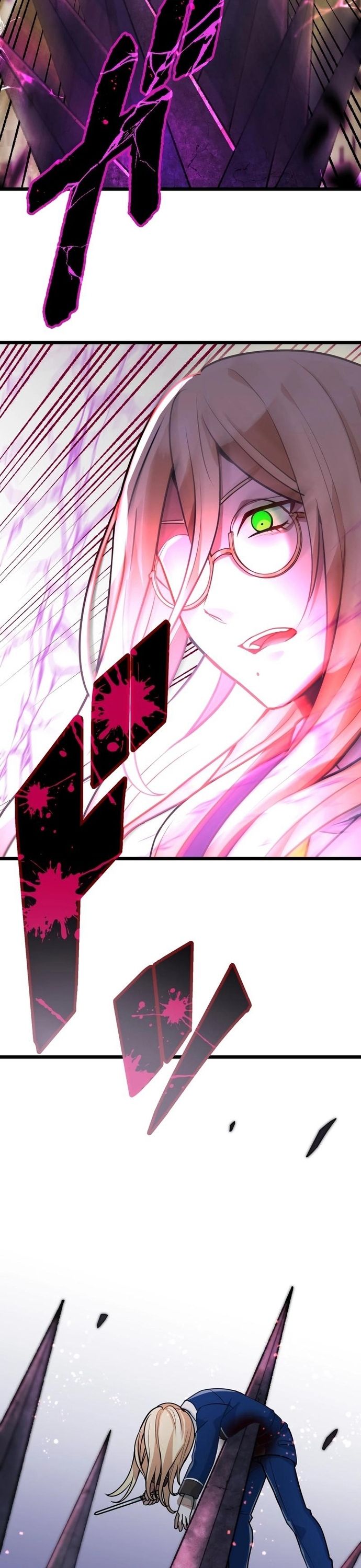 Yuusha Gakuen No Fukushuusei Chap 16 - Next Chap 17