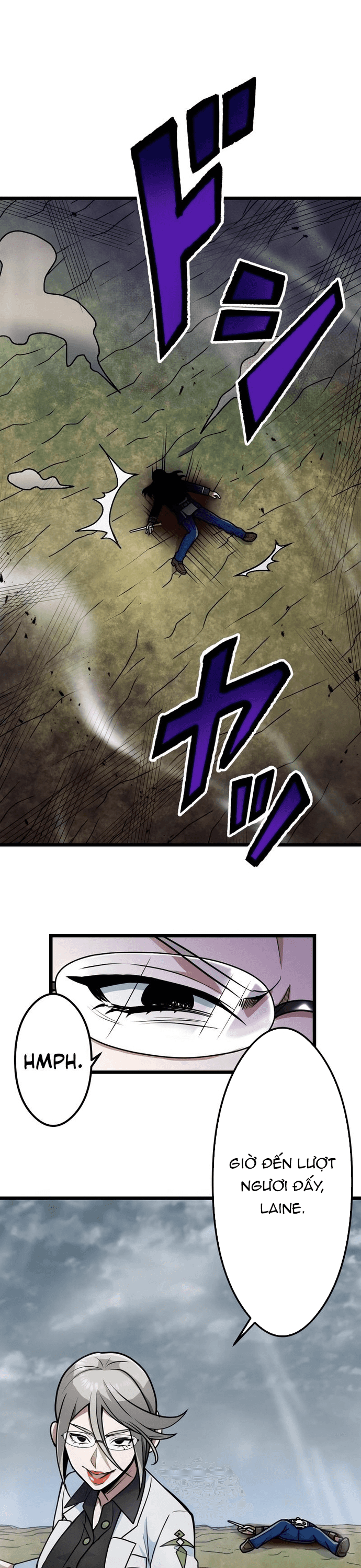 Yuusha Gakuen No Fukushuusei Chap 16 - Next Chap 17