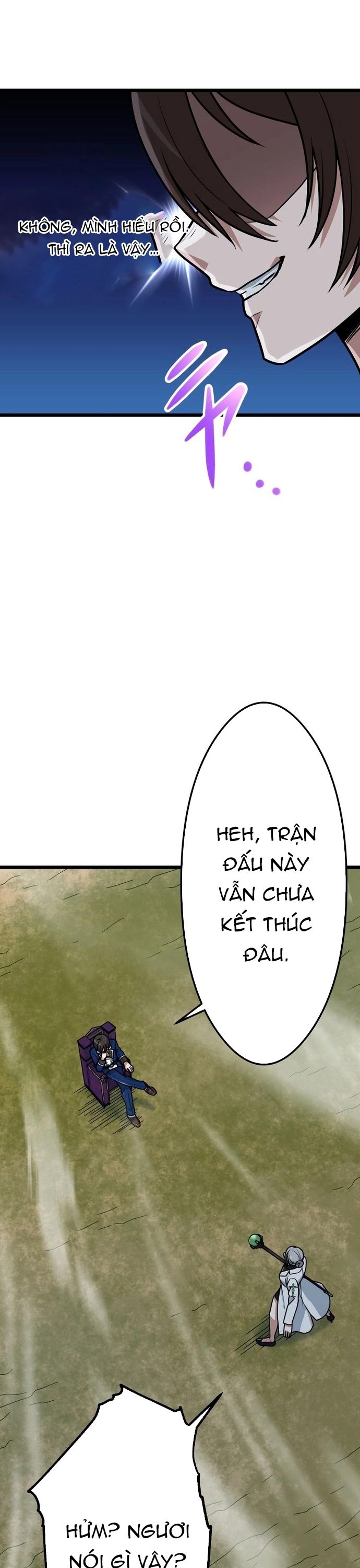 Yuusha Gakuen No Fukushuusei Chap 16 - Next Chap 17