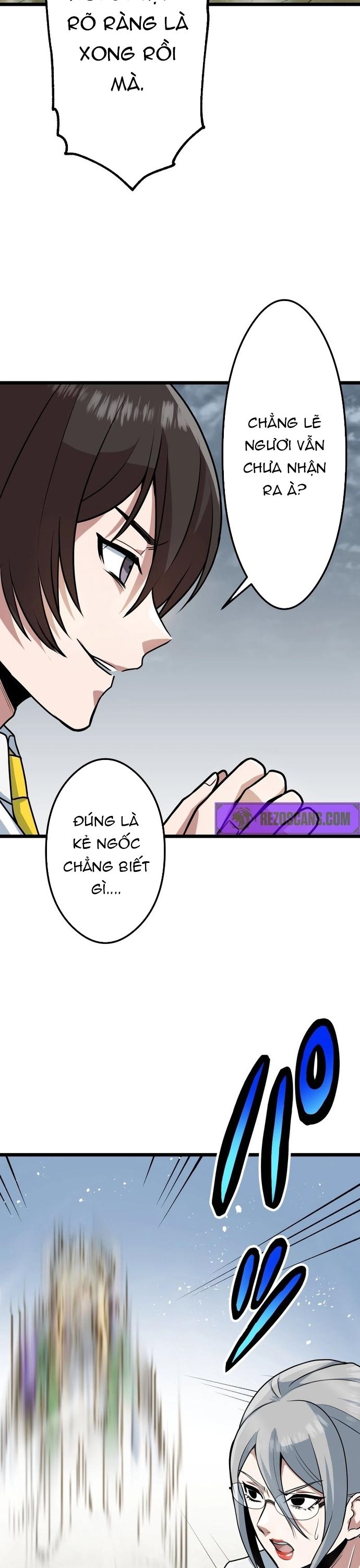 Yuusha Gakuen No Fukushuusei Chap 16 - Next Chap 17