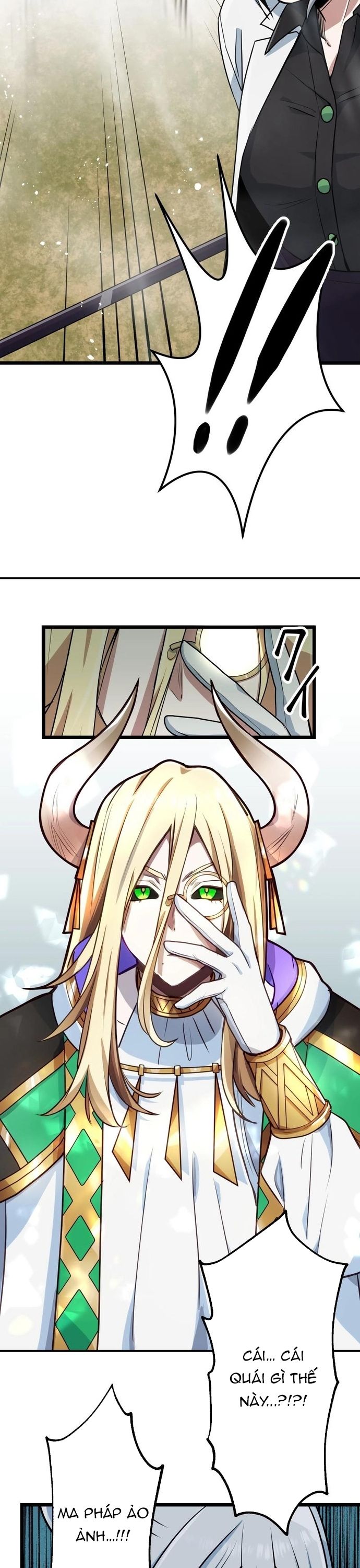 Yuusha Gakuen No Fukushuusei Chap 16 - Next Chap 17