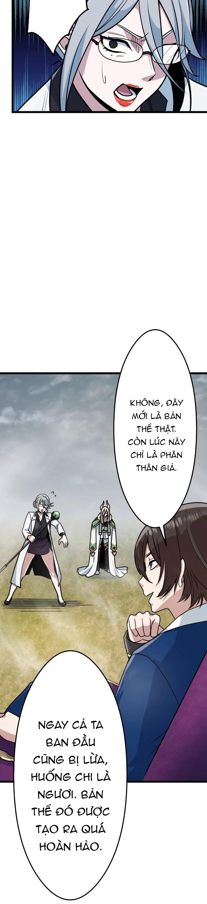 Yuusha Gakuen No Fukushuusei Chap 16 - Next Chap 17