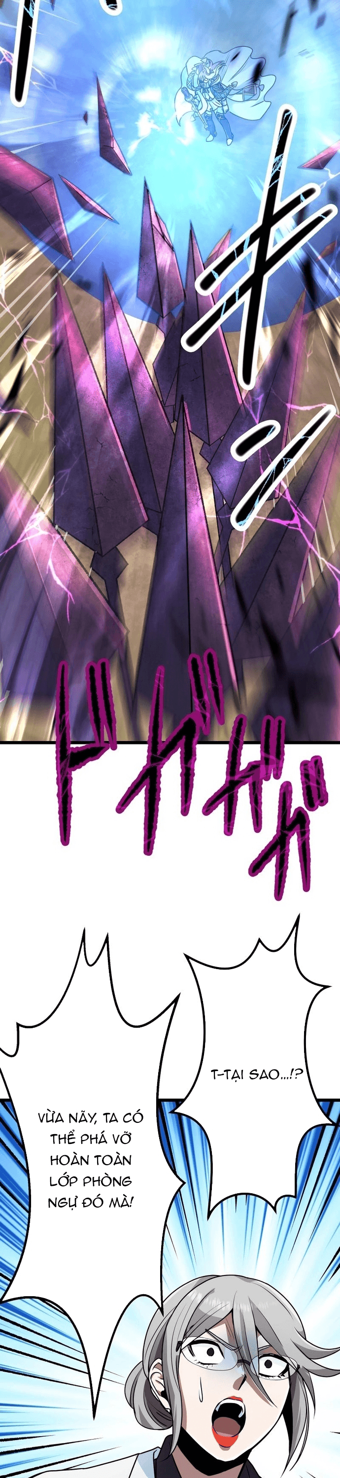 Yuusha Gakuen No Fukushuusei Chap 16 - Next Chap 17