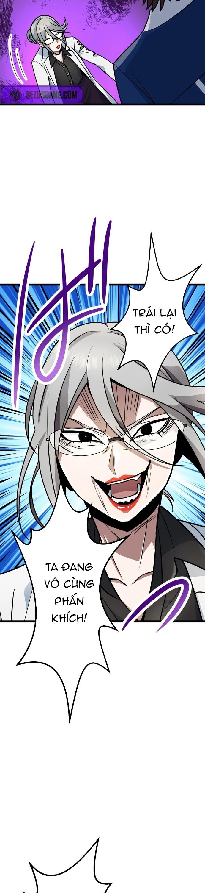 Yuusha Gakuen No Fukushuusei Chap 16 - Next Chap 17