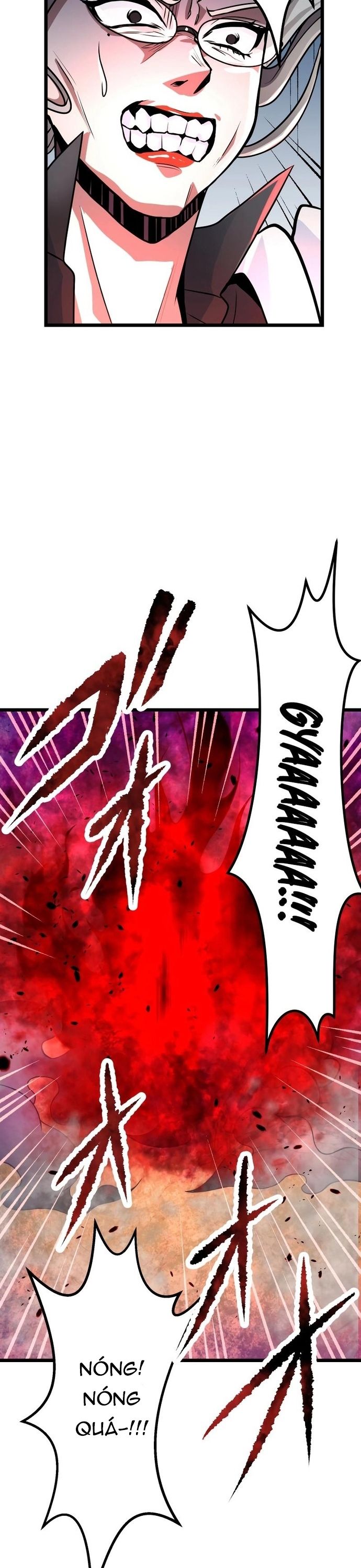 Yuusha Gakuen No Fukushuusei Chap 16 - Next Chap 17