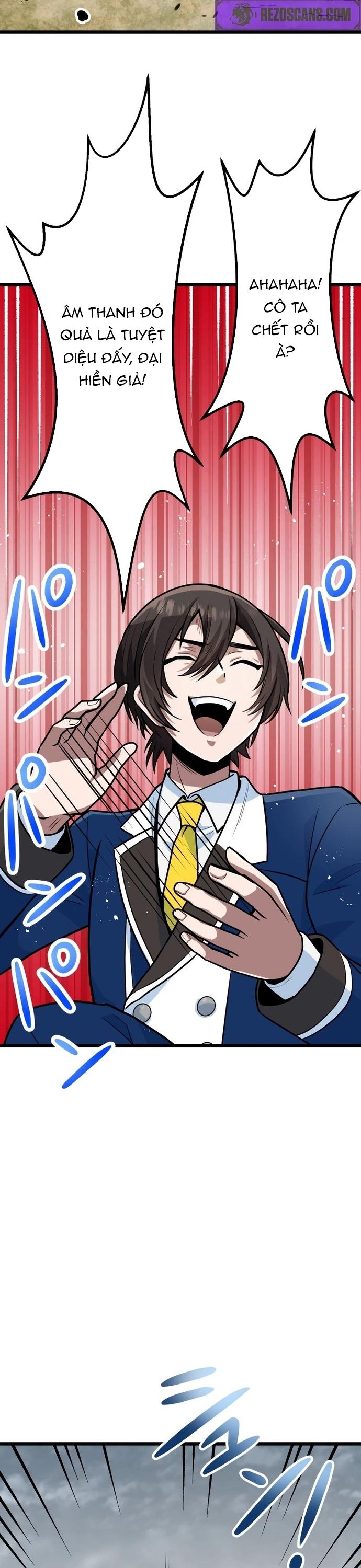 Yuusha Gakuen No Fukushuusei Chap 16 - Next Chap 17