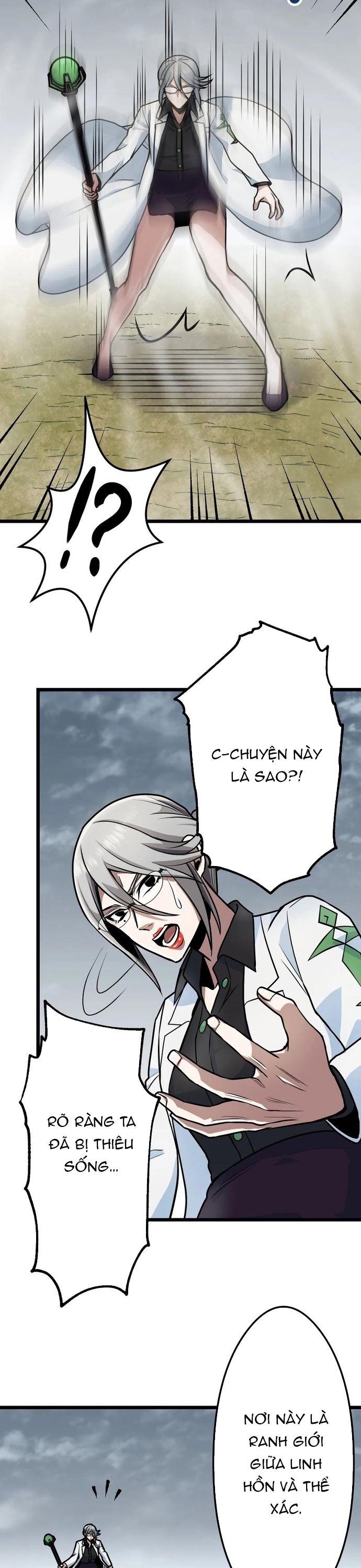 Yuusha Gakuen No Fukushuusei Chap 16 - Next Chap 17