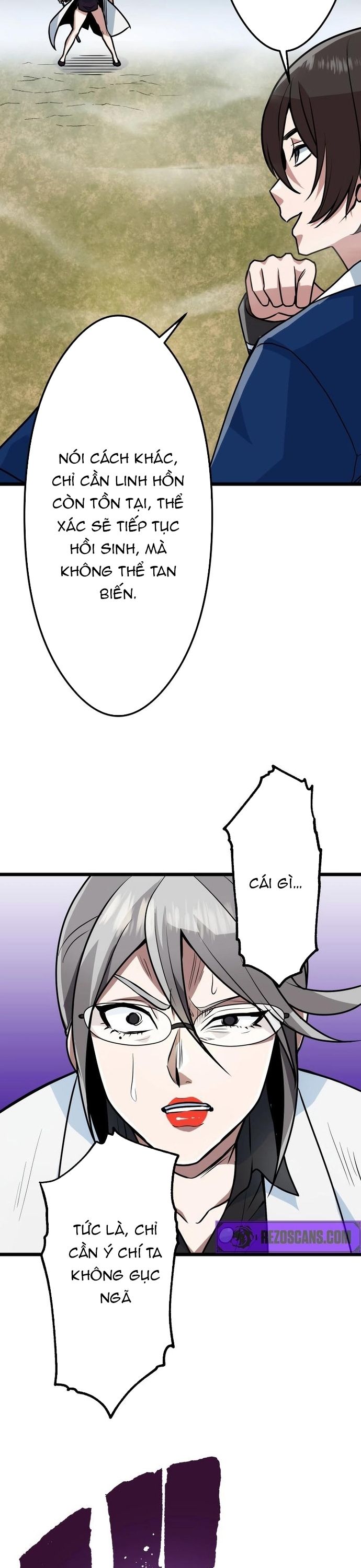 Yuusha Gakuen No Fukushuusei Chap 16 - Next Chap 17