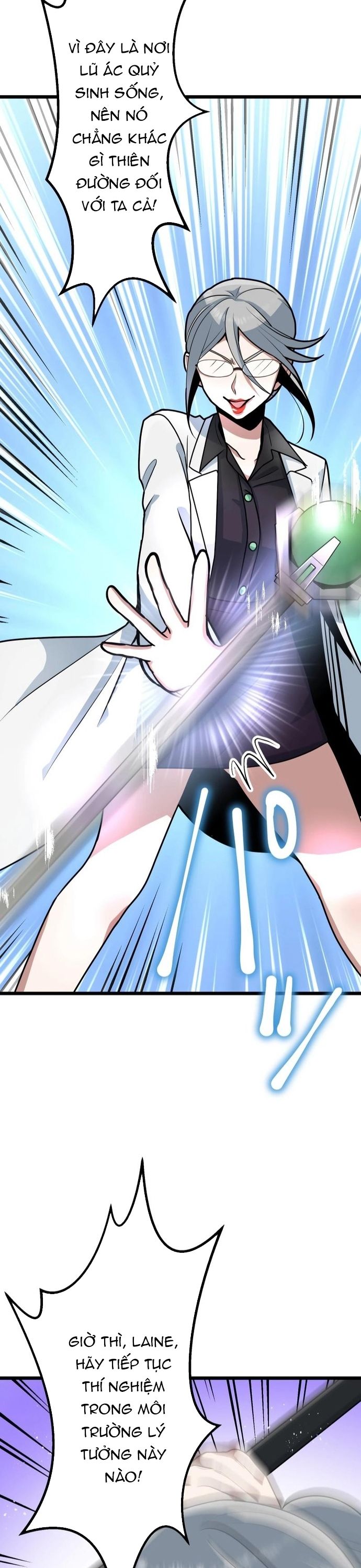 Yuusha Gakuen No Fukushuusei Chap 16 - Next Chap 17