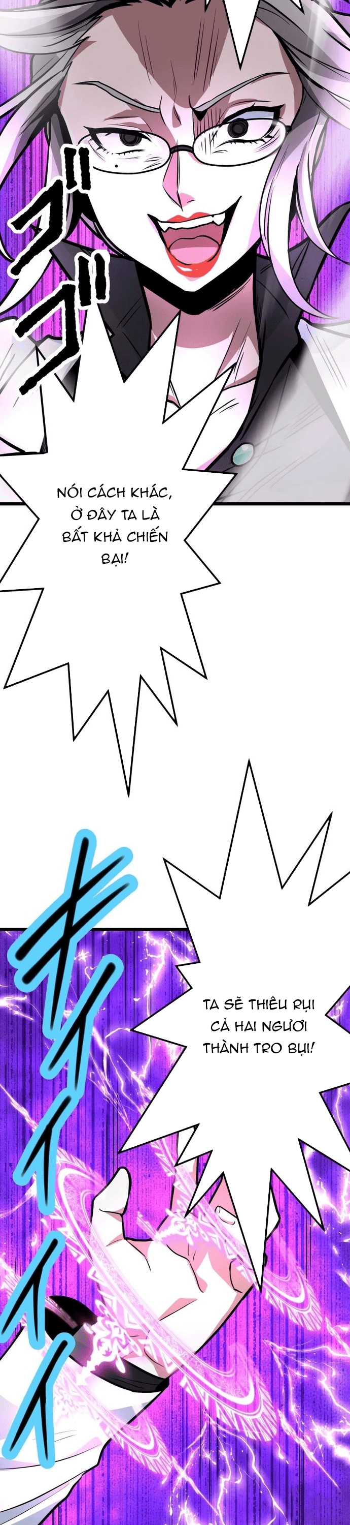 Yuusha Gakuen No Fukushuusei Chap 16 - Next Chap 17