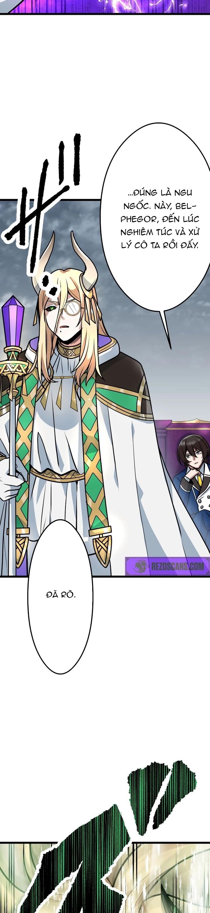 Yuusha Gakuen No Fukushuusei Chap 16 - Next Chap 17