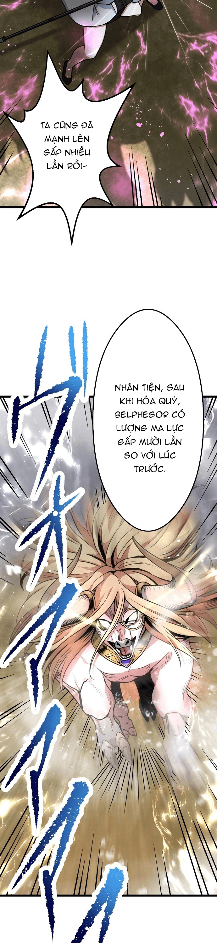 Yuusha Gakuen No Fukushuusei Chap 16 - Next Chap 17