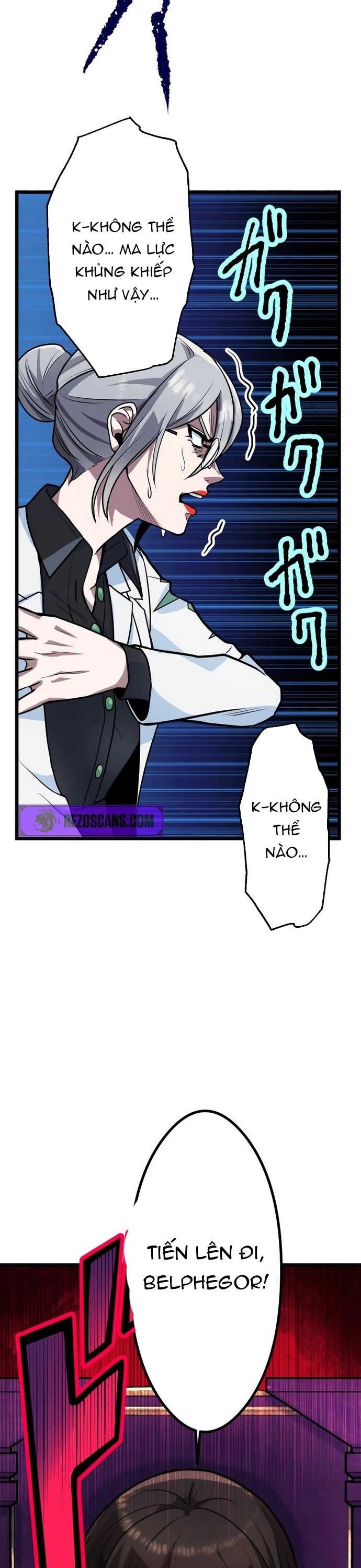 Yuusha Gakuen No Fukushuusei Chap 16 - Next Chap 17