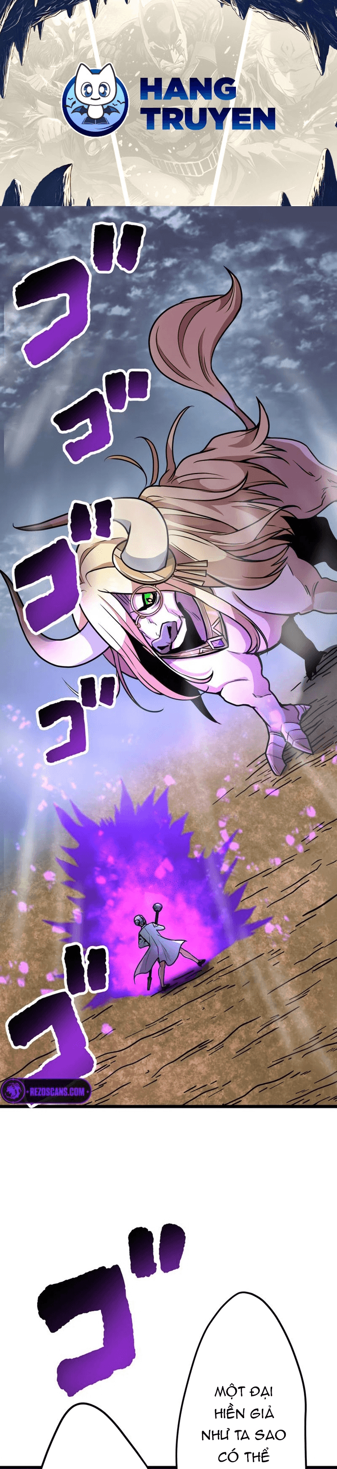 Yuusha Gakuen No Fukushuusei Chap 17 - Next Chap 18