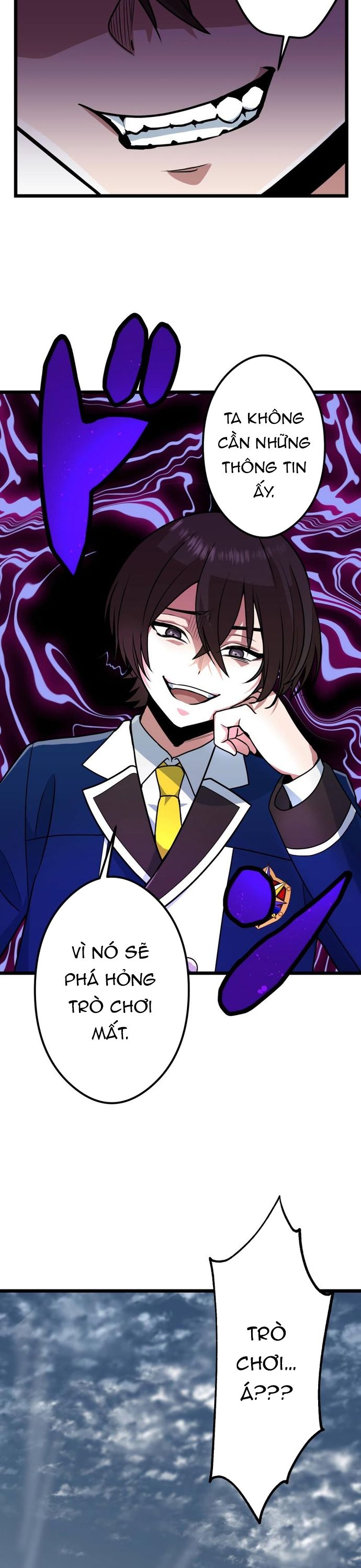 Yuusha Gakuen No Fukushuusei Chap 17 - Next Chap 18