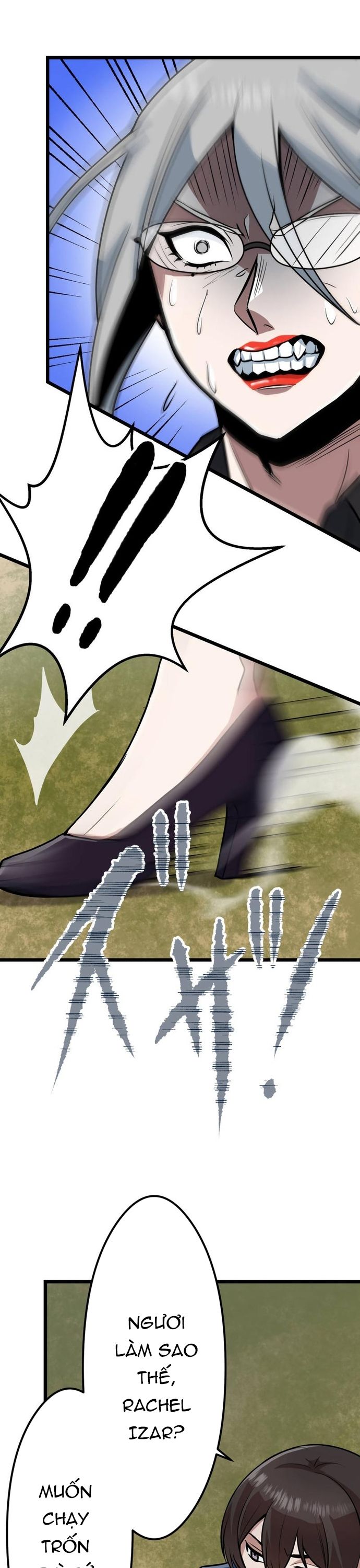 Yuusha Gakuen No Fukushuusei Chap 17 - Next Chap 18