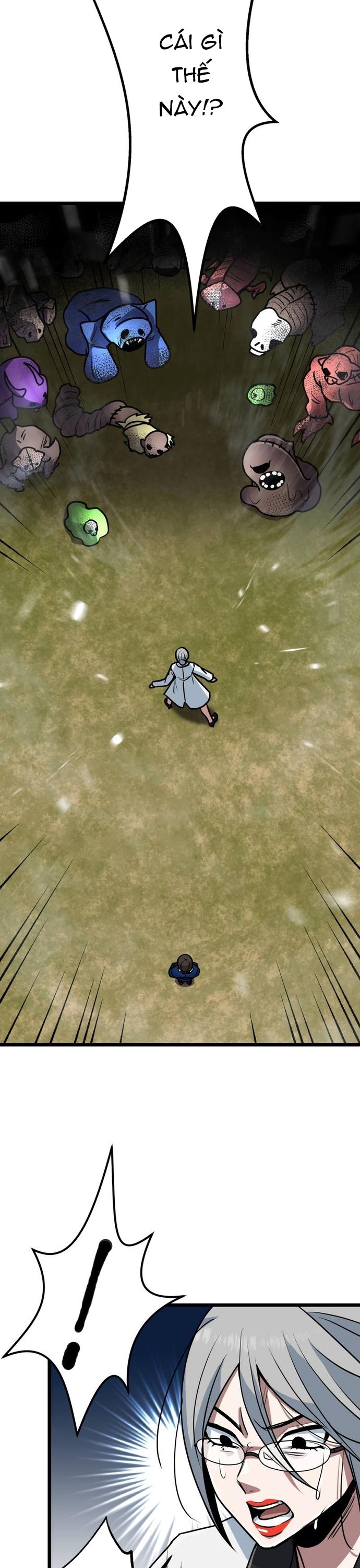 Yuusha Gakuen No Fukushuusei Chap 17 - Next Chap 18