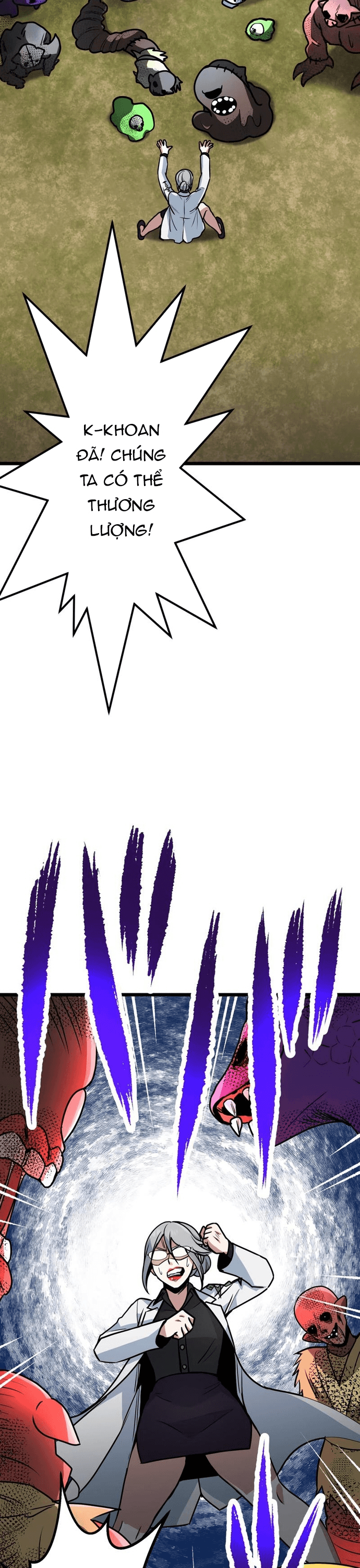 Yuusha Gakuen No Fukushuusei Chap 17 - Next Chap 18