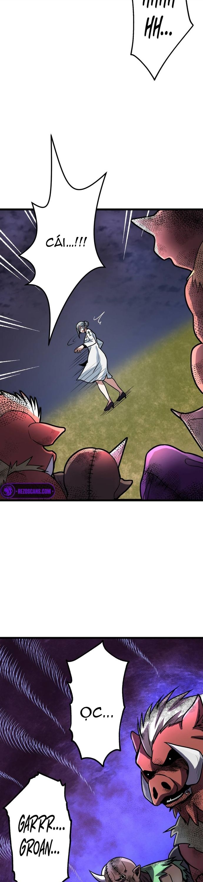 Yuusha Gakuen No Fukushuusei Chap 17 - Next Chap 18