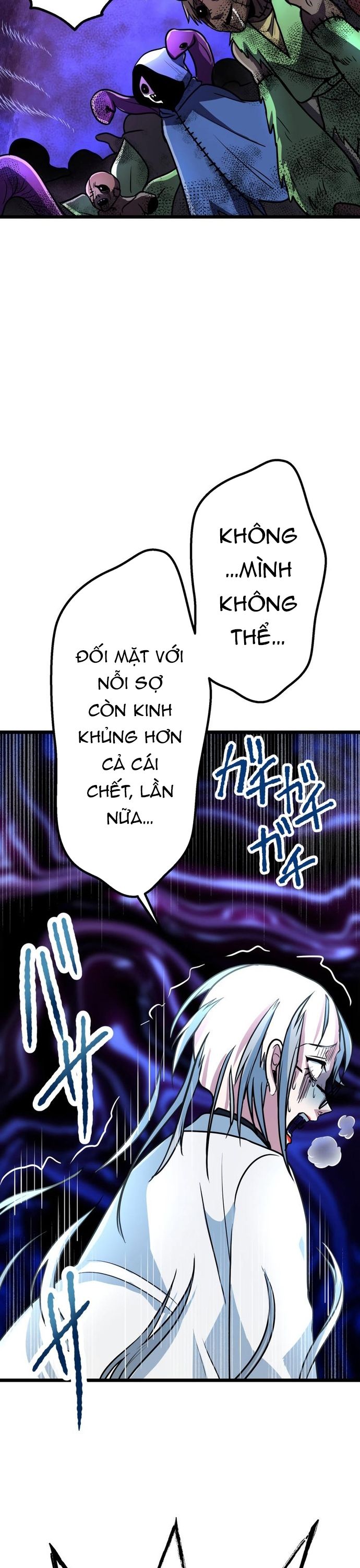 Yuusha Gakuen No Fukushuusei Chap 17 - Next Chap 18