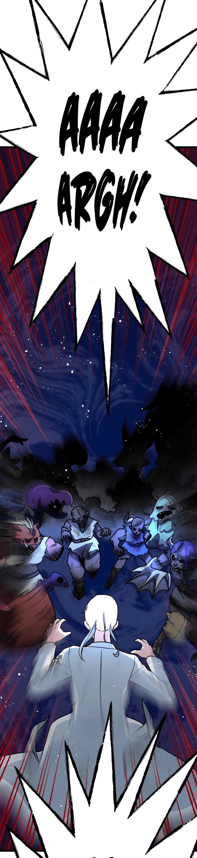 Yuusha Gakuen No Fukushuusei Chap 17 - Next Chap 18