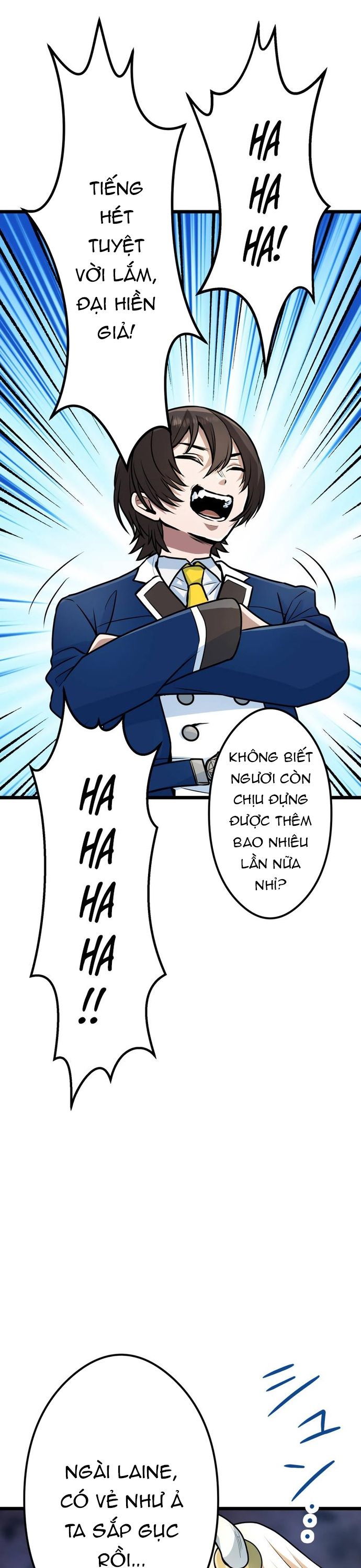 Yuusha Gakuen No Fukushuusei Chap 17 - Next Chap 18