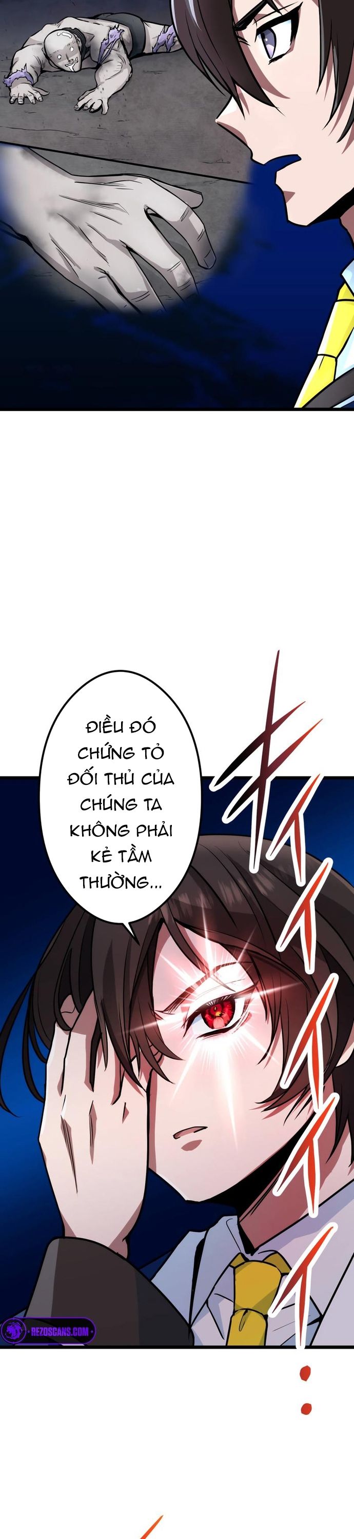 Yuusha Gakuen No Fukushuusei Chap 17 - Next Chap 18