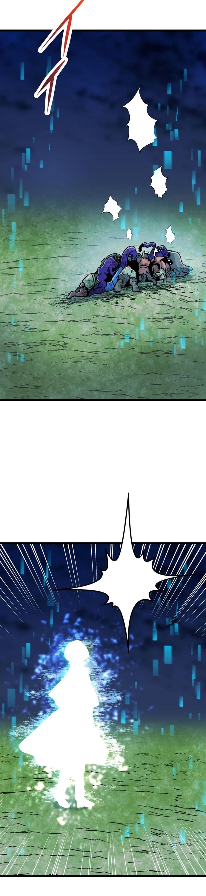 Yuusha Gakuen No Fukushuusei Chap 17 - Next Chap 18