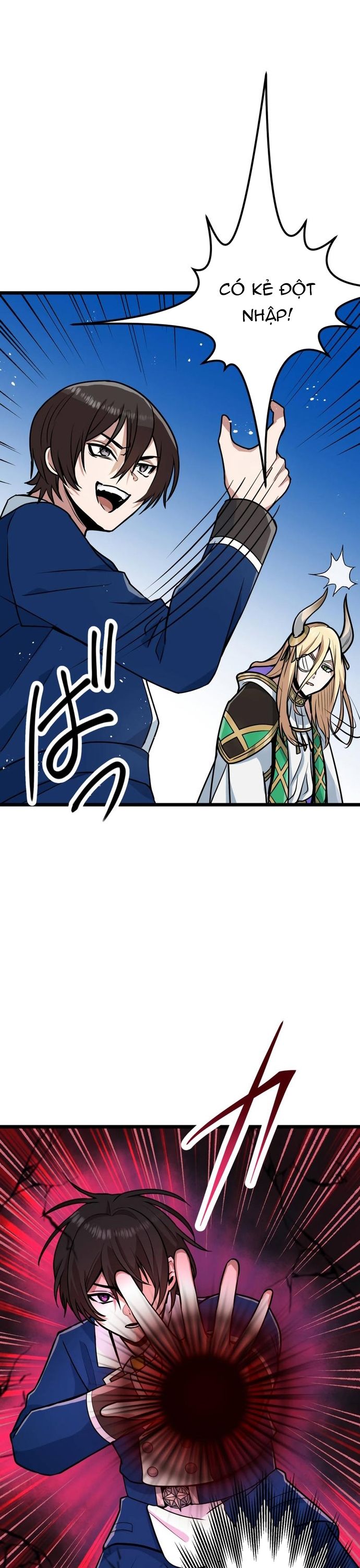 Yuusha Gakuen No Fukushuusei Chap 17 - Next Chap 18