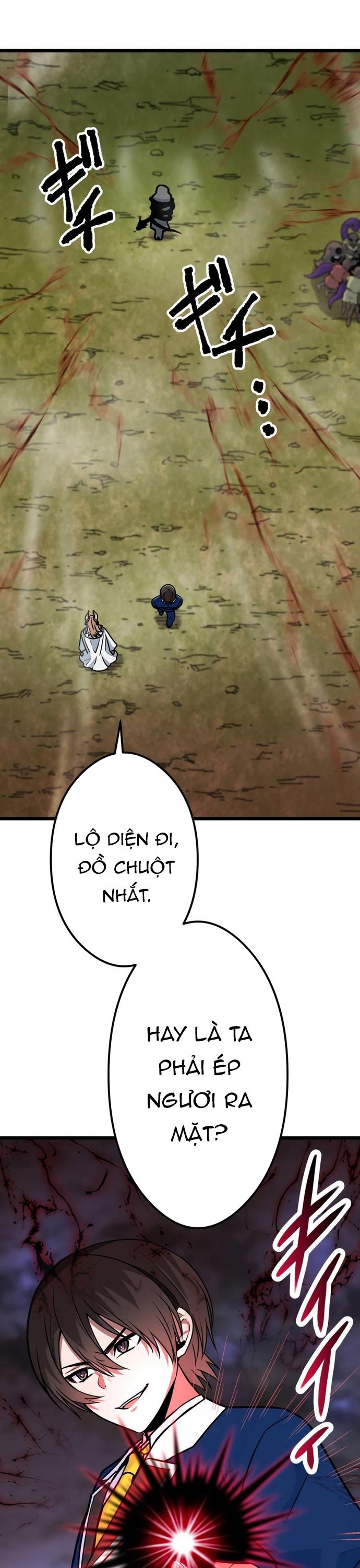 Yuusha Gakuen No Fukushuusei Chap 17 - Next Chap 18