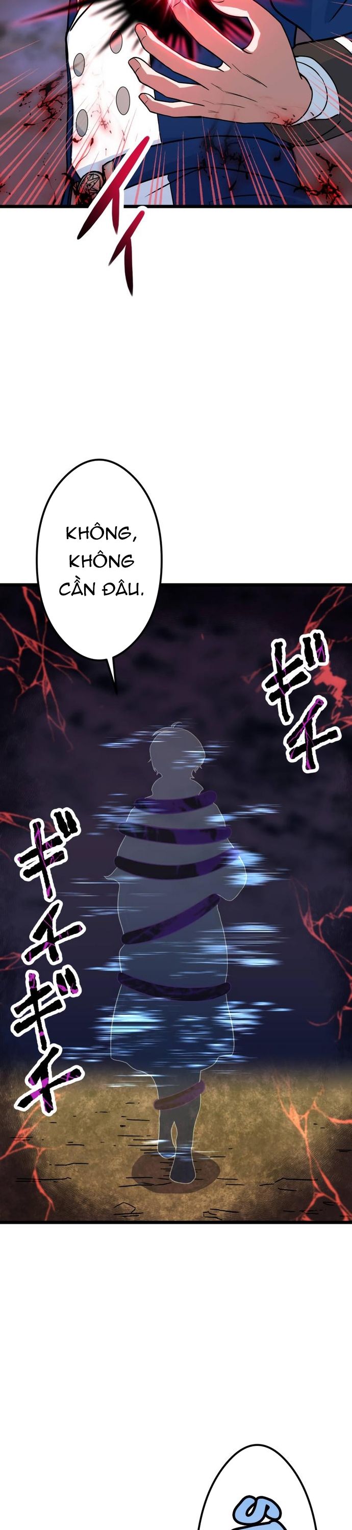 Yuusha Gakuen No Fukushuusei Chap 17 - Next Chap 18