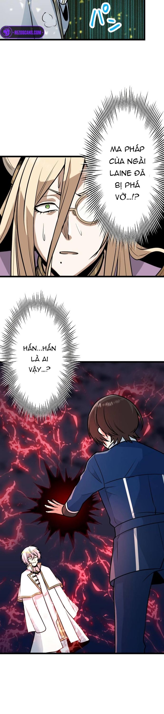 Yuusha Gakuen No Fukushuusei Chap 17 - Next Chap 18