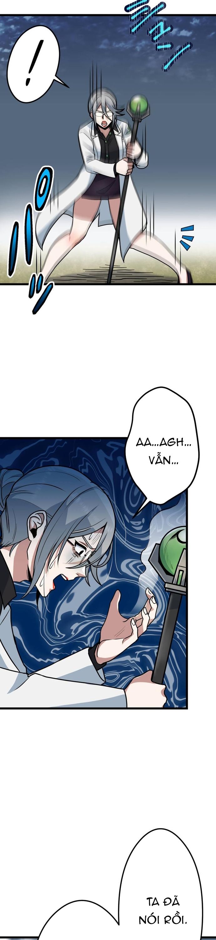 Yuusha Gakuen No Fukushuusei Chap 17 - Next Chap 18