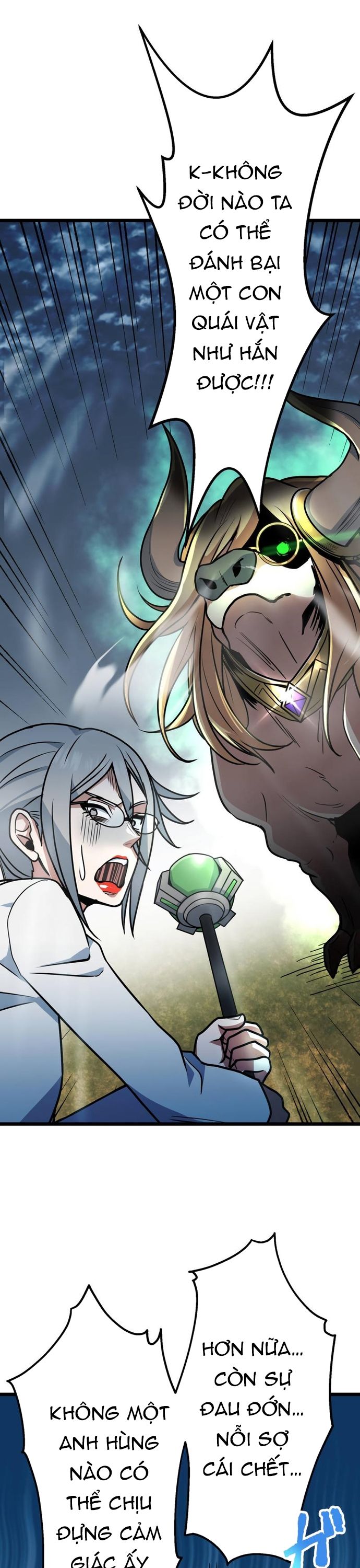 Yuusha Gakuen No Fukushuusei Chap 17 - Next Chap 18