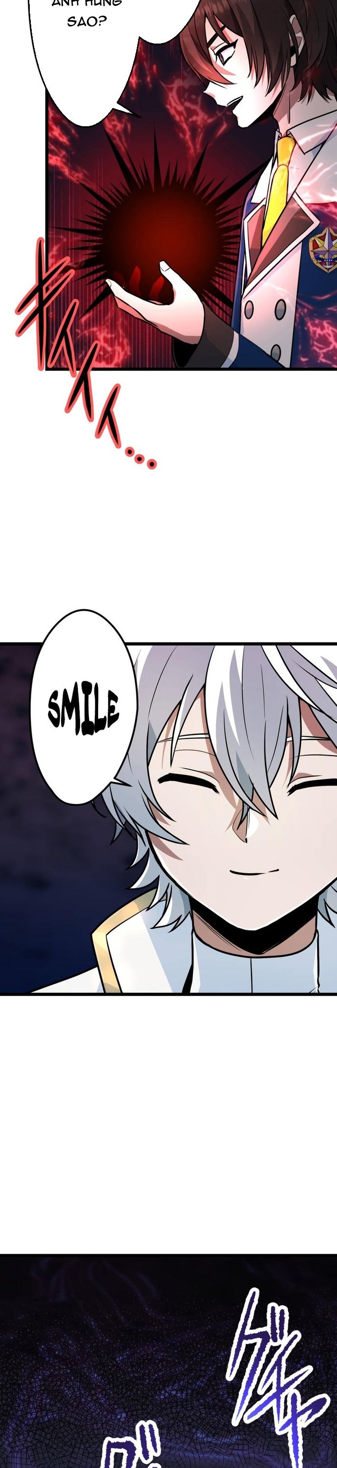 Yuusha Gakuen No Fukushuusei Chap 18 - Next Chap 19