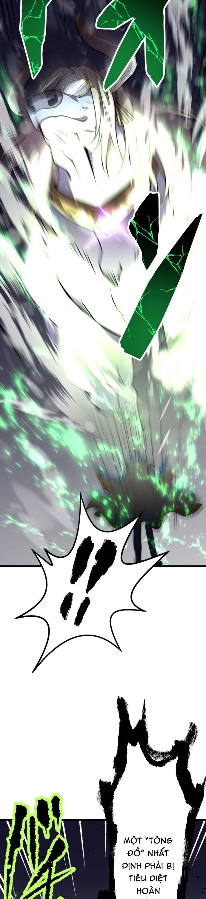 Yuusha Gakuen No Fukushuusei Chap 18 - Next Chap 19