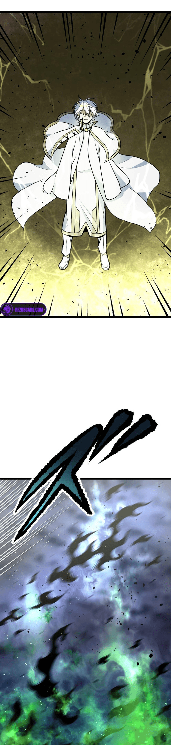 Yuusha Gakuen No Fukushuusei Chap 18 - Next Chap 19